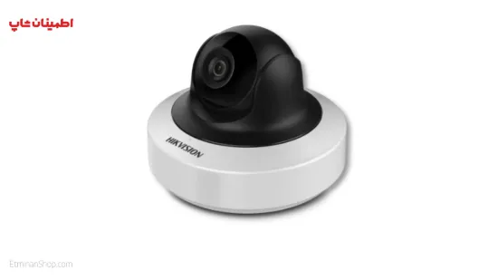 تصویر  دوربین هایک ویژن 5 مگاپیکسلی آی پی مدل  HIKVISION IP DS-2CD2F52F-IS