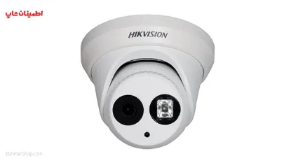 تصویر  دوربین هایک ویژن 5 مگاپیکسلی آی پی مدل  HIKVISION IP DS-2CD2352-I