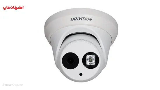 تصویر  دوربین هایک ویژن 5 مگاپیکسلی آی پی مدل  HIKVISION IP DS-2CD2352-I