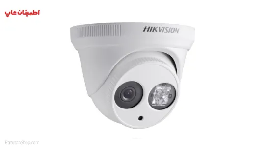 تصویر  دوربین هایک ویژن 5 مگاپیکسلی آی پی مدل  HIKVISION IP DS-2CD2352-I