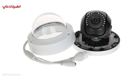 تصویر  دوربین هایک ویژن 2 مگاپیکسلی آی پی  HikVision ip 2cd1123g0-i