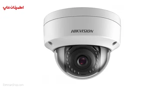تصویر  دوربین هایک ویژن 4 مگاپیکسلی آی پی مدل HikVision ip 2cd1143g0-i
