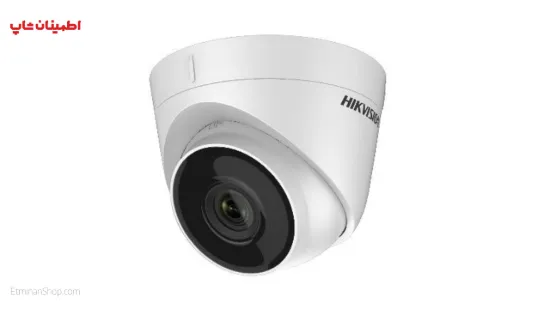 تصویر  دوربین هایک ویژن 2 مگاپیکسلی آی پی مدل HIKVISION IP DS-2CD1323G0E-I