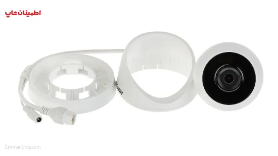 تصویر  دوربین هایک ویژن 2 مگاپیکسلی آی پی مدل HIKVISION IP DS-2CD1323G0E-I