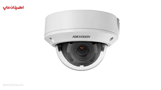 تصویر  دوربین هایک ویژن 2 مگاپیکسلی آی پی مدل HIKVISION IP DS-2CD1723G0-I