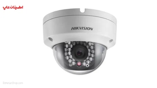 تصویر  دوربین هایک ویژن 2 مگاپیکسلی آی پی مدل HIKVISION IP DS-2CD2120F-I