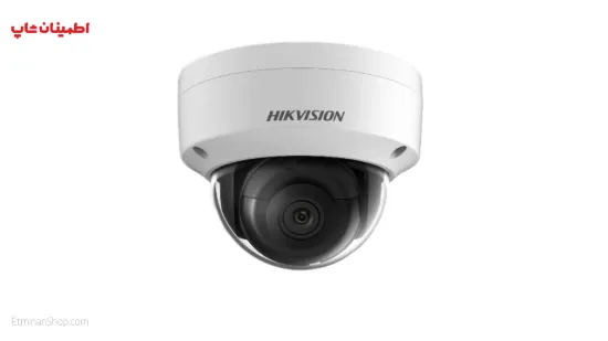 تصویر  دوربین هایک ویژن 2 مگاپیکسلی آی پی مدل HIKVISION IP DS-2CD2123G0-IS