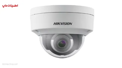 تصویر  دوربین هایک ویژن 6 مگاپیکسلی آی پی مدل (HIKVISION IP DS-2CD2163G0-I(S