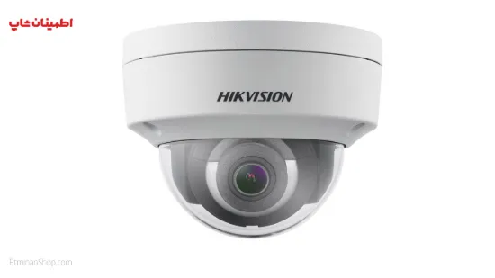 تصویر  دوربین هایک ویژن 6 مگاپیکسلی آی پی مدل (HIKVISION IP DS-2CD2163G0-I(S