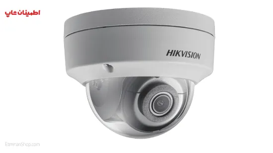 تصویر  دوربین هایک ویژن 6 مگاپیکسلی آی پی مدل (HIKVISION IP DS-2CD2163G0-I(S