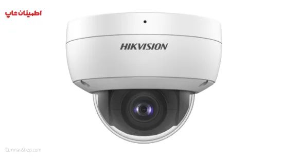 تصویر  دوربین هایک ویژن 8 مگاپیکسلی آی پی مدل (HIKVISION IP DS-2CD2183G0-I(S