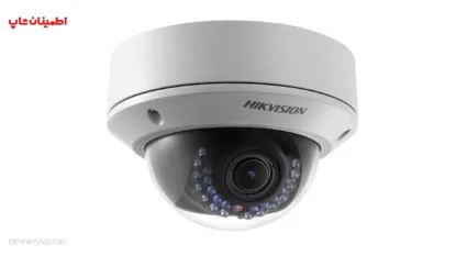 تصویر  دوربین هایک ویژن 2 مگاپیکسلی آی پی مدل  HIKVISION IP DS-2CD2720F-IZ