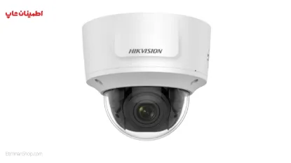 تصویر  دوربین هایک ویژن 6 مگاپیکسلی آی پی مدل  HIKVISION IP DS-2CD2763G0-IZS