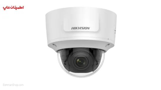 تصویر  دوربین هایک ویژن 8 مگاپیکسلی آی پی مدل  HIKVISION IP DS-2CD2783G0-IZS
