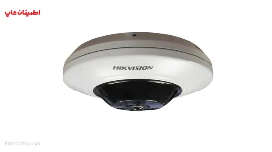 تصویر  دوربین هایک ویژن 4 مگاپیکسلی آی پی مدل HIKVISION IP DS-2CD2942F-IS