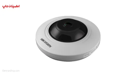 تصویر  دوربین هایک ویژن 5 مگاپیکسلی آی پی مدل HIKVISION IP DS-2CD2955FWD-IS