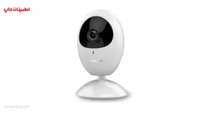 تصویر  دوربین هایک ویژن 2 مگاپیکسلی آی پی مدل HIKVISION IP DS-2CV2U21FD-IW