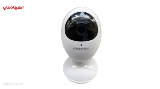 تصویر  دوربین هایک ویژن 2 مگاپیکسلی آی پی مدل HIKVISION IP DS-2CV2U21FD-IW