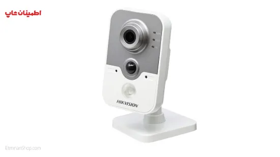 تصویر  دوربین هایک ویژن 2 مگاپیکسلی آی پی مدل HIKVISION IP DS-2CD2420F-IW