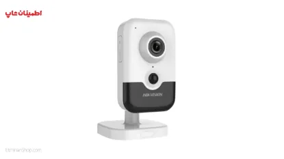 تصویر  دوربین هایک ویژن 2 مگاپیکسلی آی پی مدل HIKVISION IP DS-2CD2423G0-IW