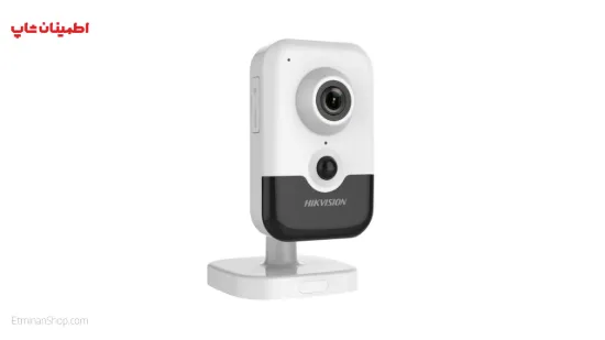 تصویر  دوربین هایک ویژن 2 مگاپیکسلی آی پی مدل HIKVISION IP DS-2CD2423G0-IW