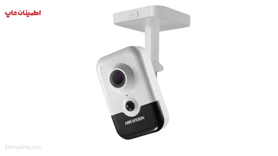 تصویر  دوربین هایک ویژن 2 مگاپیکسلی آی پی مدل HIKVISION IP DS-2CD2423G0-IW