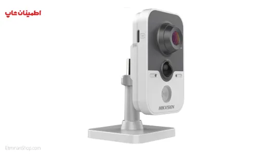 تصویر  دوربین هایک ویژن 4 مگاپیکسلی آی پی مدل HIKVISION IP DS-2CD2442FWD-IW