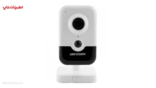 تصویر  دوربین هایک ویژن 4 مگاپیکسلی آی پی مدل HIKVISION IP DS-2CD2443G0-IW