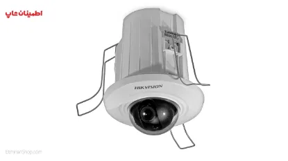 تصویر  دوربین هایک ویژن 2 مگاپیکسلی آی پی مدل HIKVISION IP DS-2CD2E20F-W