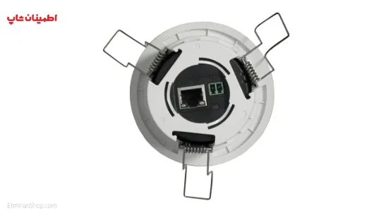 تصویر  دوربین هایک ویژن 2 مگاپیکسلی آی پی مدل HIKVISION IP DS-2CD2E20F-W