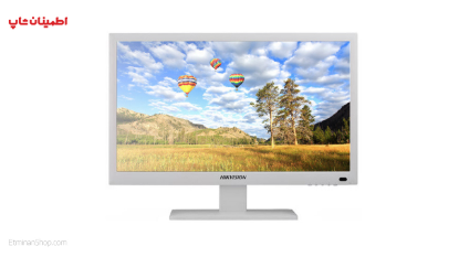 تصویر  MONITOR  HIKVISION DS-7600NI-E1A