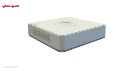 تصویر  دی وی ار 8 کانال هایک ویژن مدل DVR HIKVISION DS-7108HQHI-K1