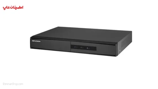 تصویر  دی وی ار 8 کانال هایک ویژن مدل DVR HIKVISION DS-7208HGHI-F1