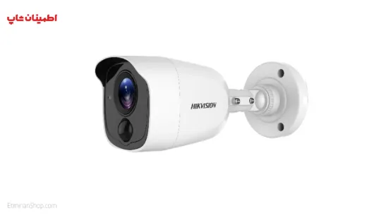 تصویر  دوربین هایک ویژن 5 مگاپیکسلی توربو مدل HikVision TURBO DS-2CE11H0T-PIRL