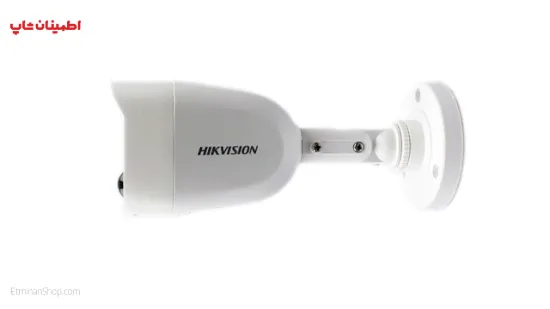 تصویر  دوربین هایک ویژن 5 مگاپیکسلی توربو مدل HikVision TURBO DS-2CE11H0T-PIRL