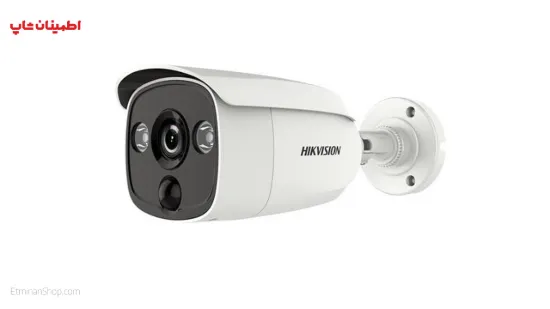 تصویر  دوربین هایک ویژن 5 مگاپیکسلی توربو مدل HikVision TURBO DS-2CE12H0T-PIRL