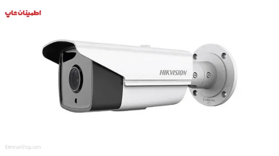 تصویر  دوربین هایک ویژن 2 مگاپیکسلی توربو مدل HikVision TURBO DS-2CE16D0T-IT1E