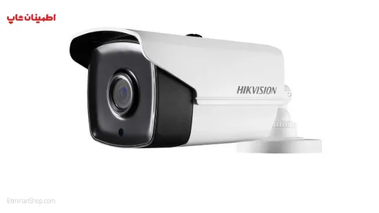 تصویر  دوربین هایک ویژن 2 مگاپیکسلی توربو مدل HikVision TURBO DS-2CE16D0T-IT1E