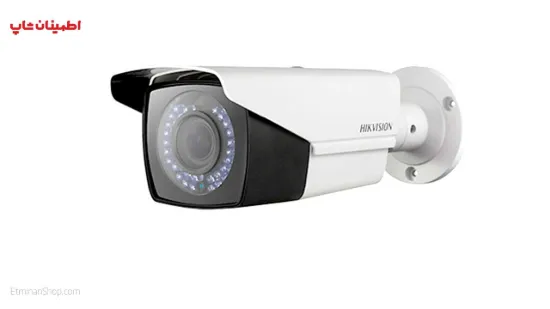 تصویر  دوربین هایک ویژن 2 مگاپیکسلی توربو مدل HikVision TURBO DS-2CE16D0T-VFIR3E