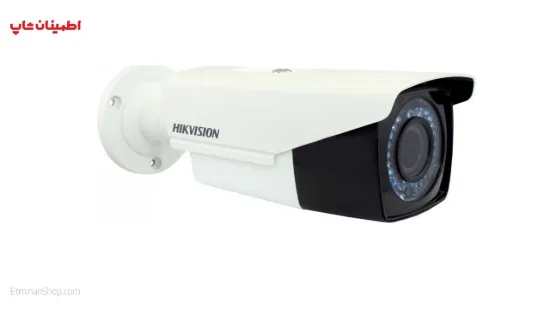 تصویر  دوربین هایک ویژن 2 مگاپیکسلی توربو مدل HikVision TURBO DS-2CE16D0T-VFIR3E
