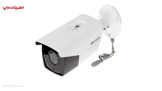 تصویر  دوربین هایک ویژن 5 مگاپیکسلی توربو مدل HikVision TURBO DS-2CE16H1T-IT1E