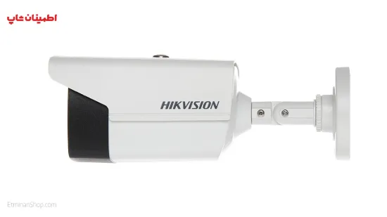 تصویر  دوربین هایک ویژن 5 مگاپیکسلی توربو مدل HikVision TURBO DS-2CE16H1T-IT1E