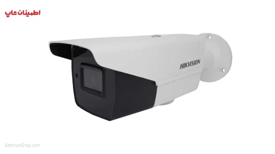 تصویر  دوربین هایک ویژن 5 مگاپیکسلی توربو مدل HikVisionTURBO DS-2CE16H1T-IT3ZE