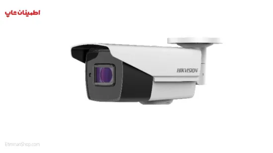تصویر  دوربین هایک ویژن 5 مگاپیکسلی توربو مدل HikVisionTURBO DS-2CE16H1T-IT3ZE
