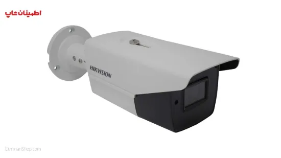 تصویر  دوربین هایک ویژن 5 مگاپیکسلی توربو مدل HikVisionTURBO DS-2CE16H1T-IT3ZE
