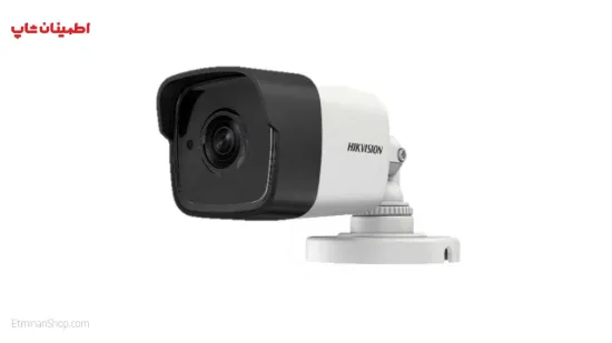 تصویر  دوربین هایک ویژن 5 مگاپیکسلی توربو مدل  HikVision TURBO DS-2CE16H1T-ITE