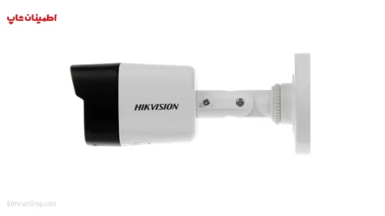 تصویر  دوربین هایک ویژن 5 مگاپیکسلی توربو مدل  HikVision TURBO DS-2CE16H1T-ITE