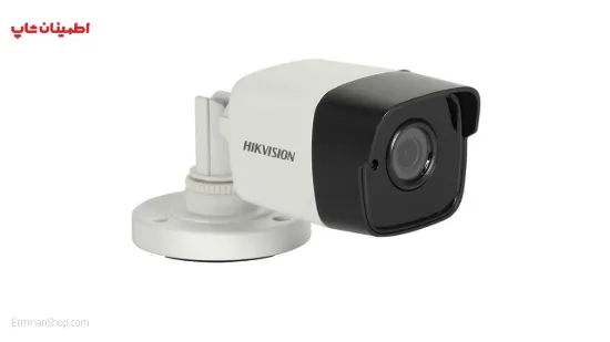 تصویر  دوربین هایک ویژن 5 مگاپیکسلی توربو مدل  HikVision TURBO DS-2CE16H1T-ITE