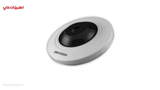 تصویر  دوربین هایک ویژن 5 مگاپیکسلی توربو مدل HikVision TURBO DS-2CC52H1T-FITS