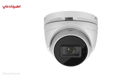 تصویر  دوربین هایک ویژن 5 مگاپیکسلی توربو مدل HikVision TURBO DS-2CE56H1T-IT3ZE